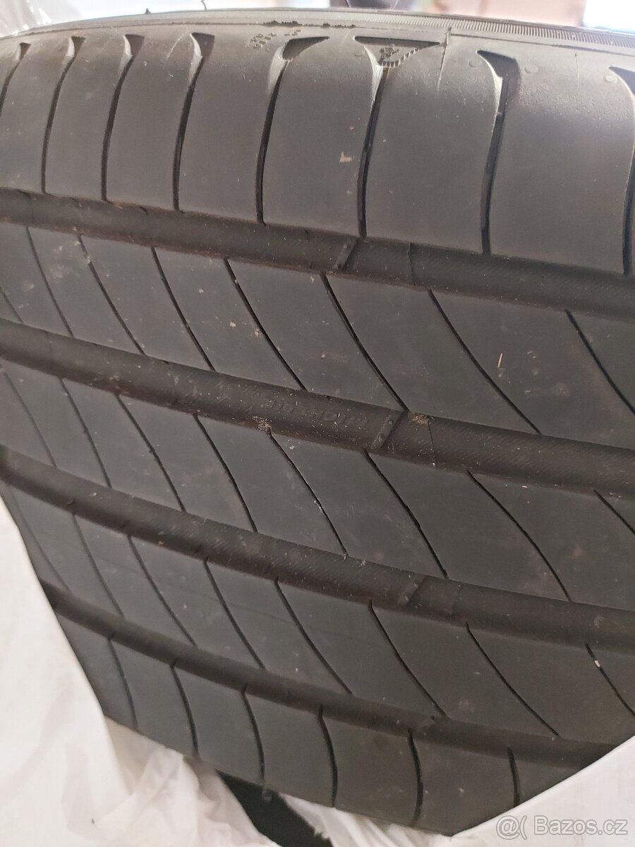 235/45 R18 letní sada - 6