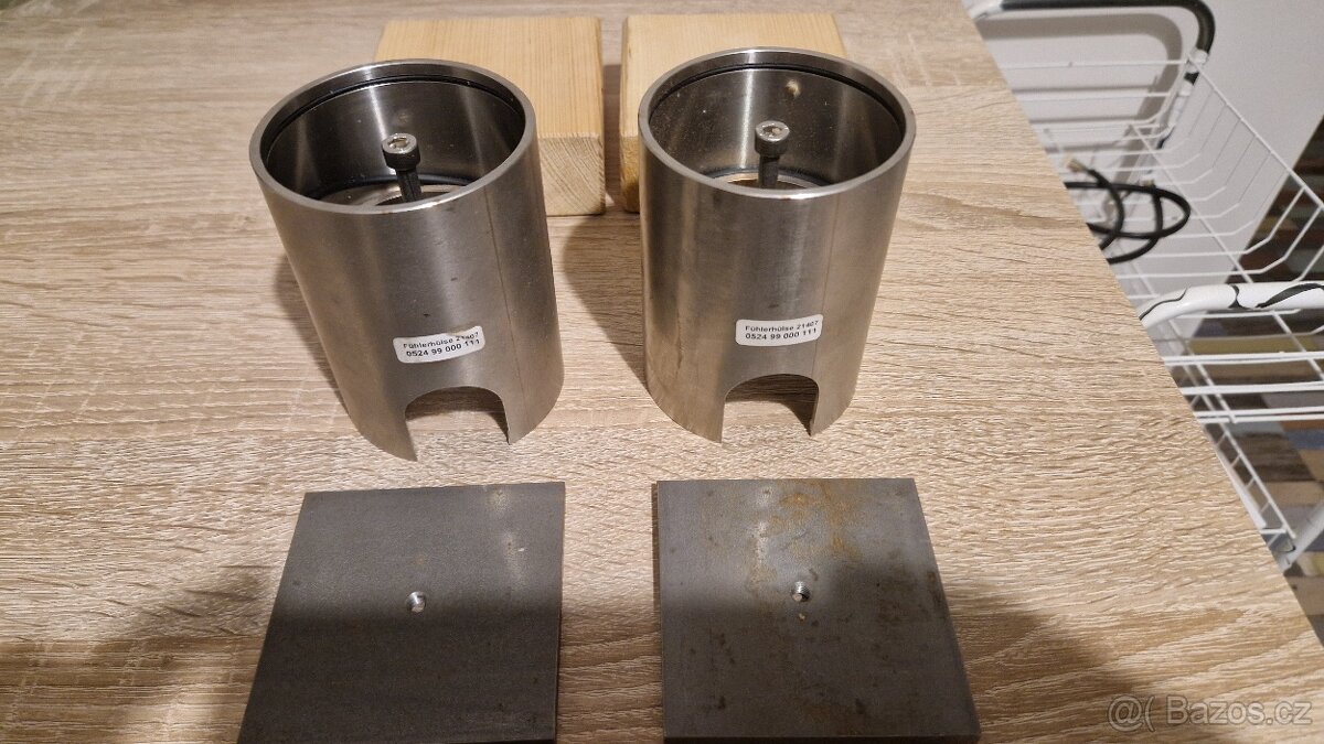 Termostaty Eberle - 6