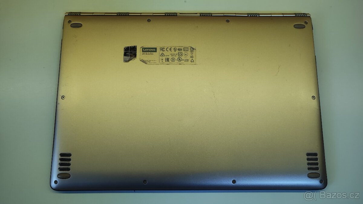 Lenovo Yoga 900-13ISK - 6