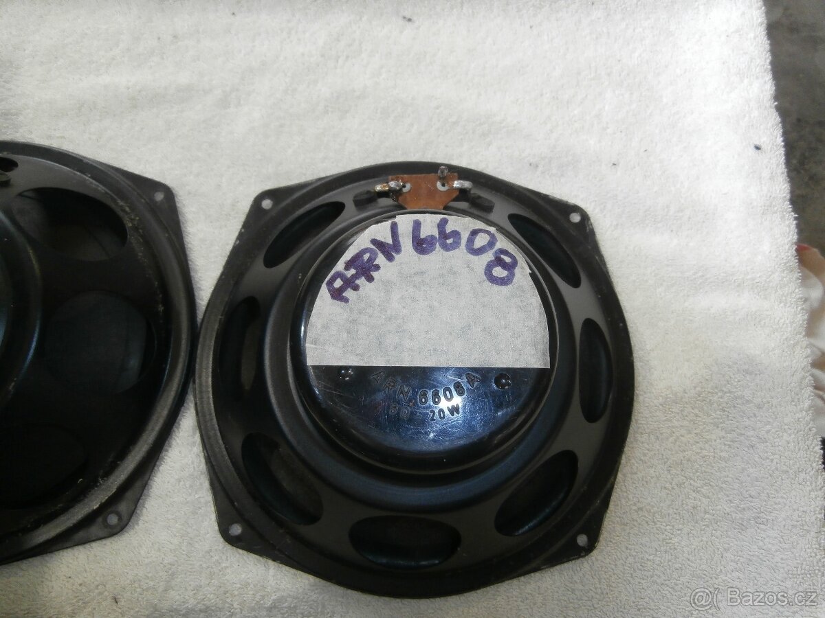 Repro ARN 6608 - 6