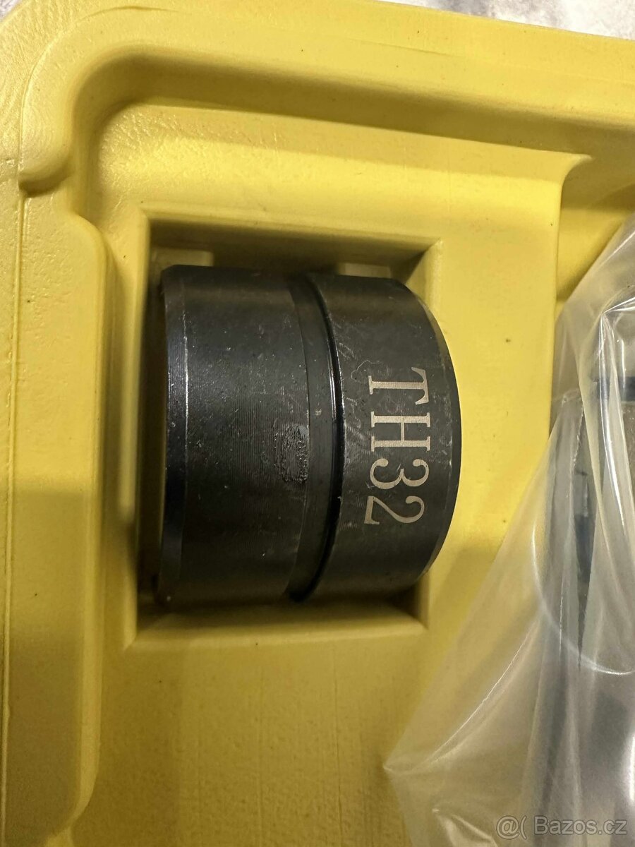 Hydraulické lisovací kleště (542) - 6