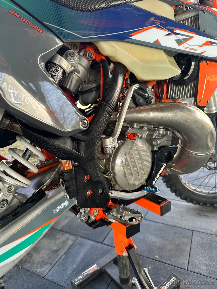 KTM EXC 300 tpi - 6