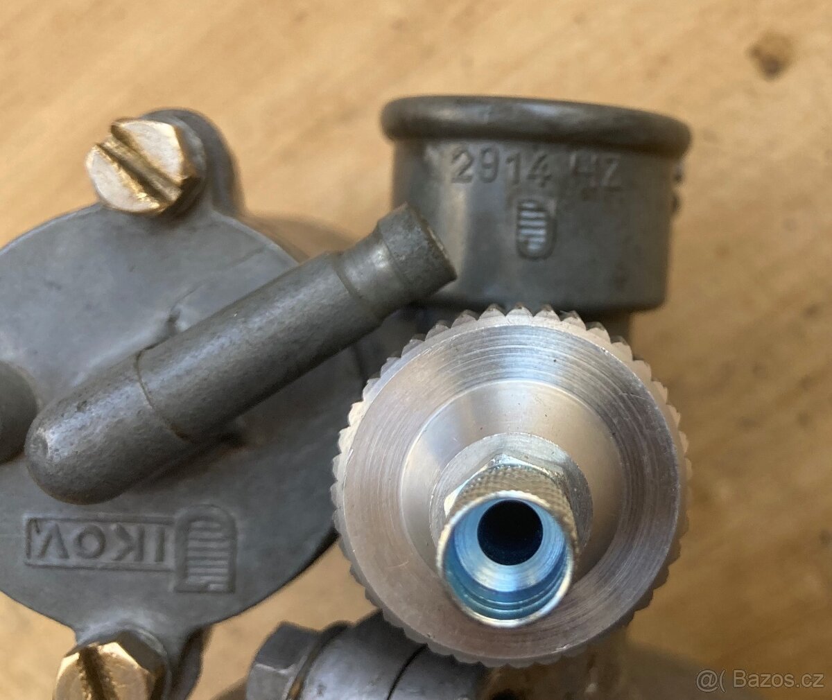 Karburátor 2914 HZ - 6