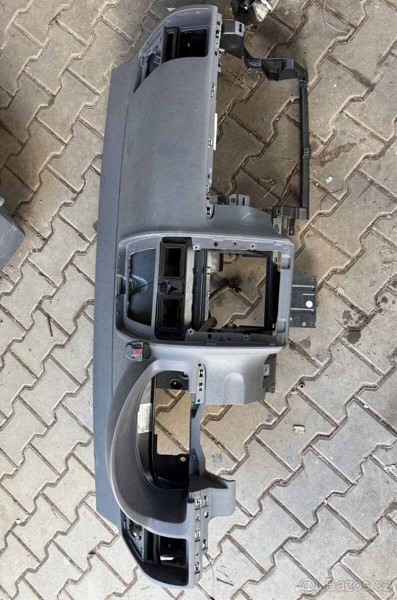 Vw Touran Náhradní díly - 6