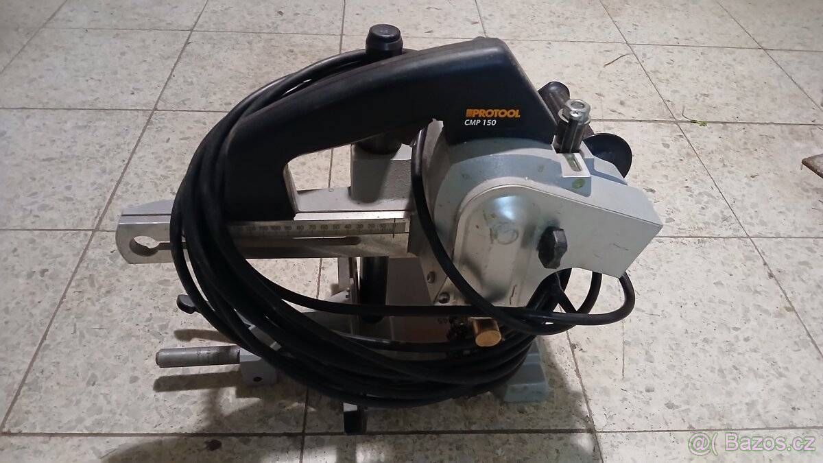 Řetězová dlabačka - 6