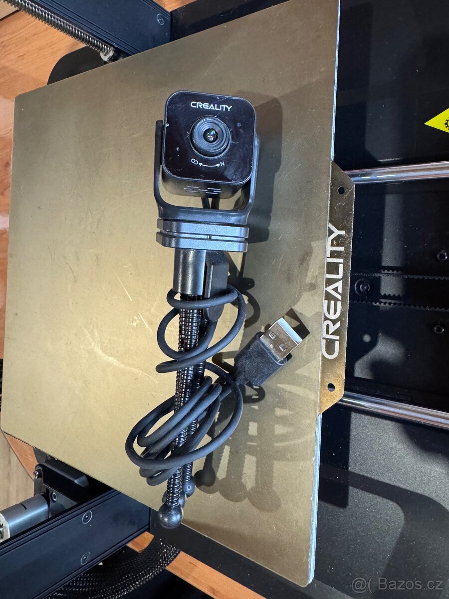 Creality Ender-3 V3 SE - 6