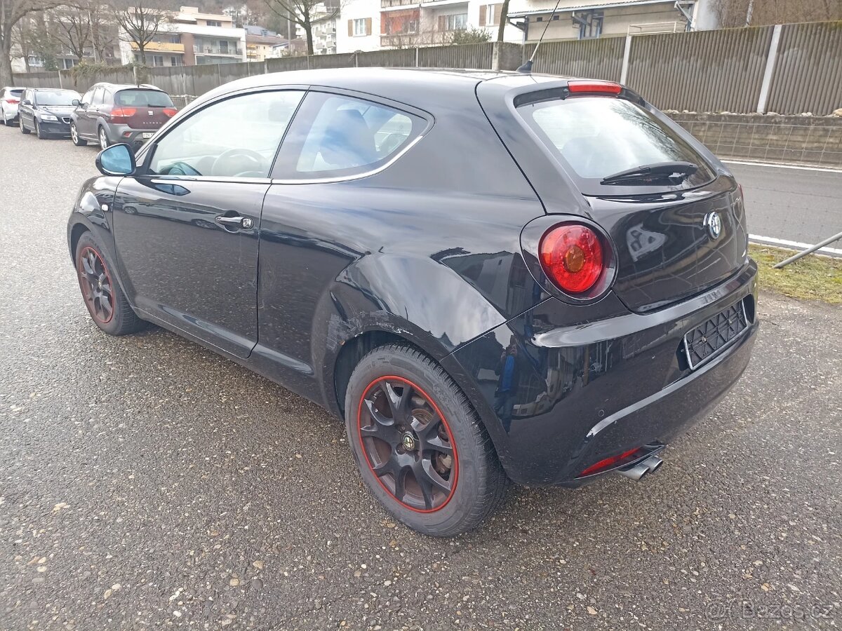 ALFA ROMEO MiTo 1.4 TB Distinctive - 6