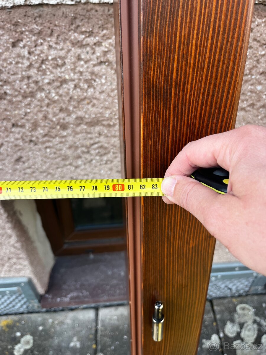 Obložky z masivu - 6