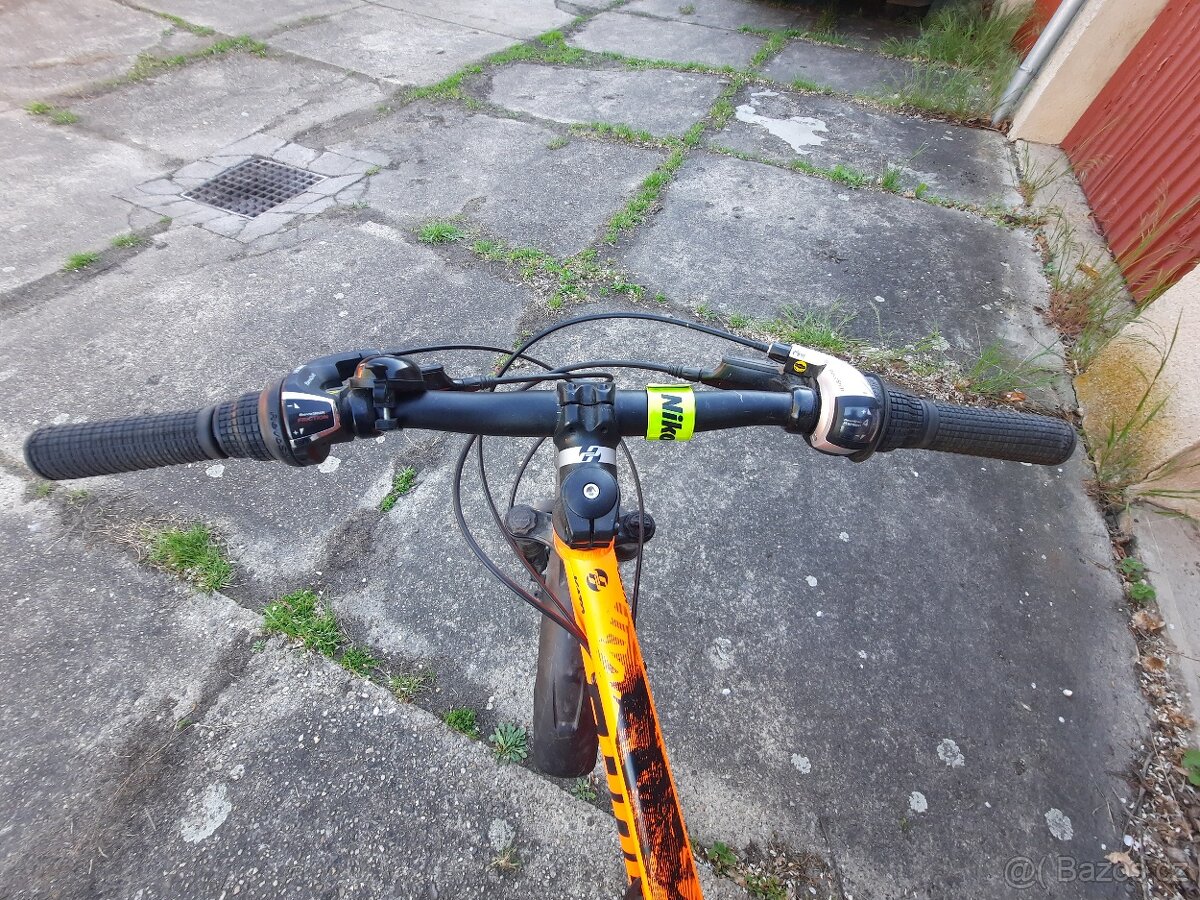 Dětské kolo Ghost - 6