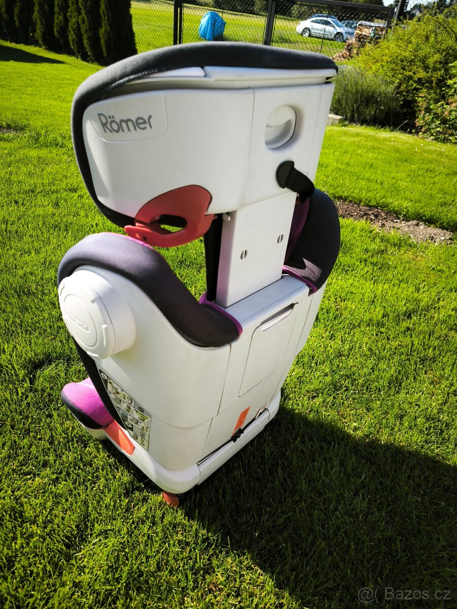 Britax Römer Kidfix 2ks - 6