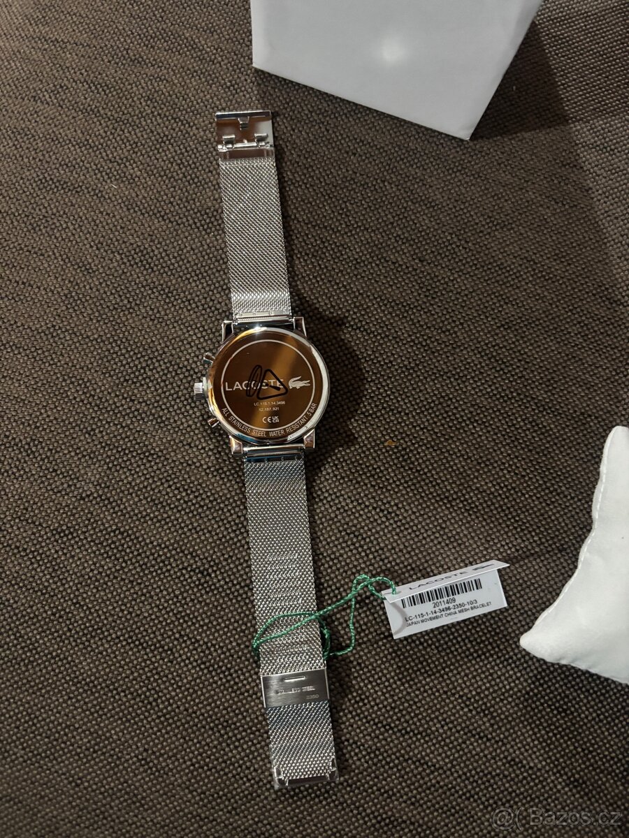 Hodinky Lacoste - 6