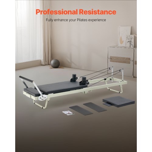 Pilates stroj - 6