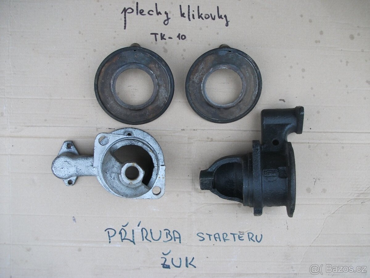 stabilní motory - 6