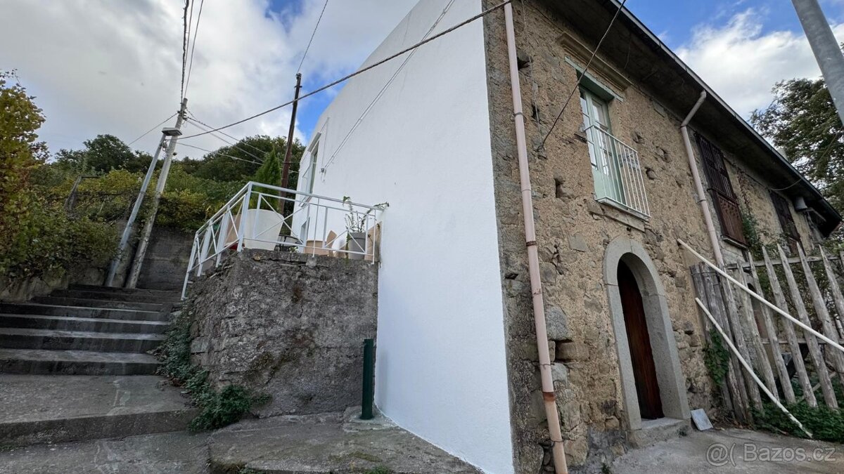 Sicílie, RD 4+1, 100 m2, pozemek 1.300 m2, San Piero Patti - 6