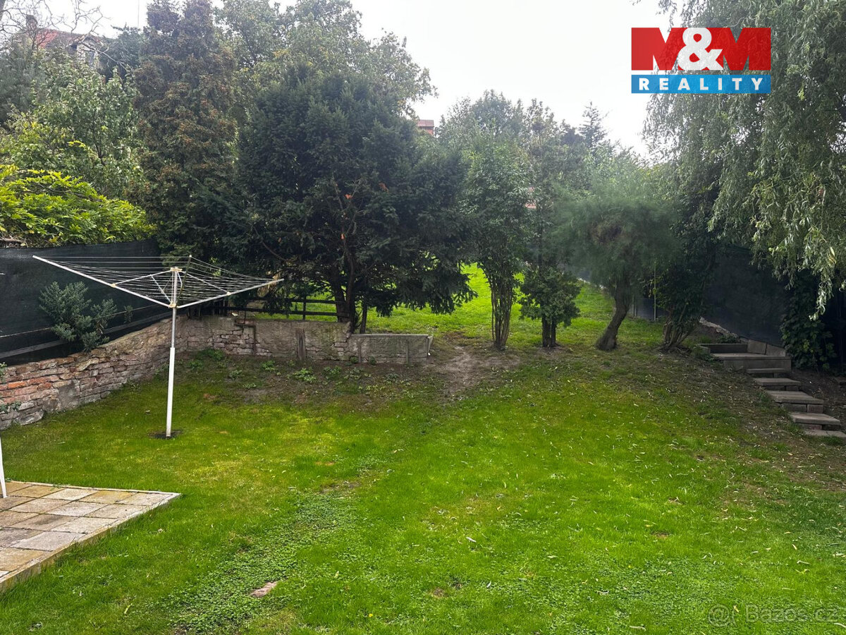 Prodej rodinného domu, 100 m², Žatec, ul. Příkrá - 6