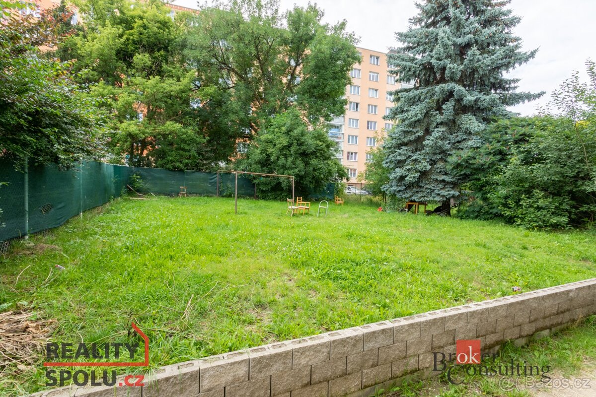 Prodej, byty/2+1, 62.32 m2, Závodu míru, Stará Role, 36017 K - 6