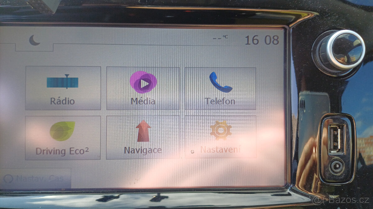 Prodám autorádio medianav - 6