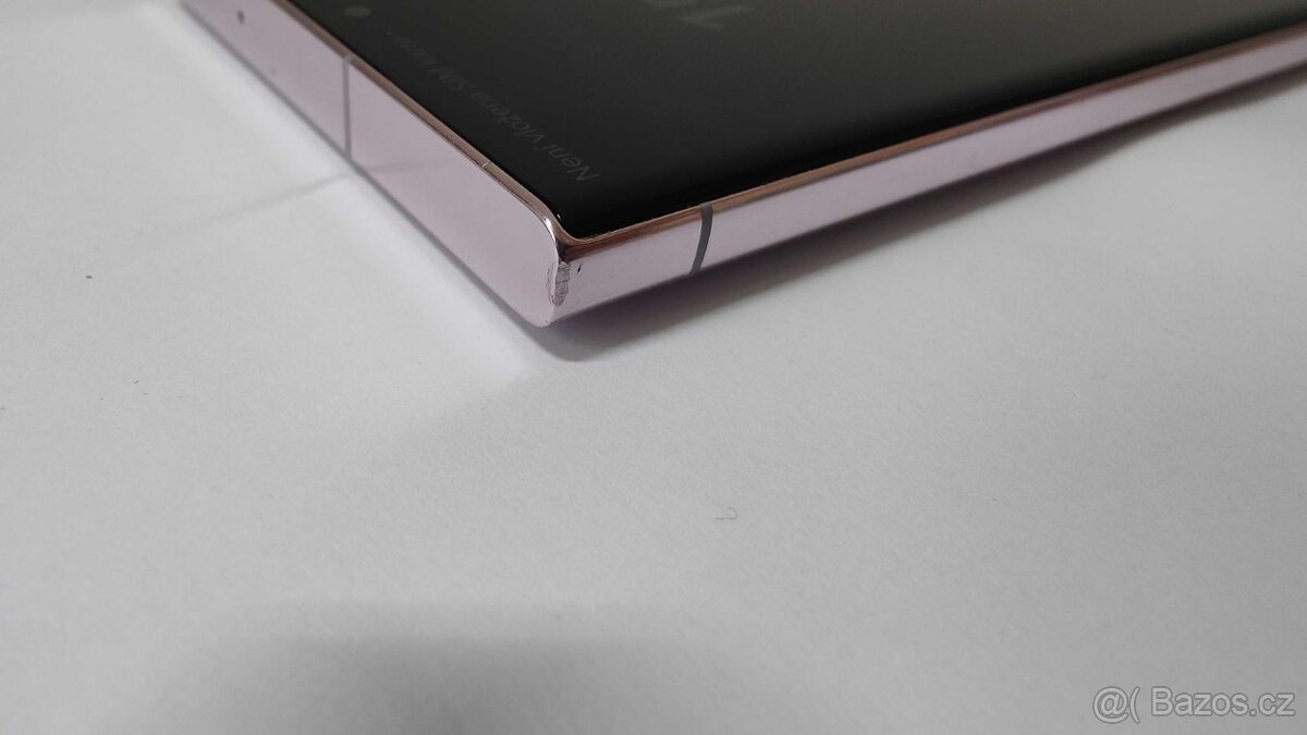 Samsung Galaxy S23 Ultra (S918B) 8GB/256GB - 6