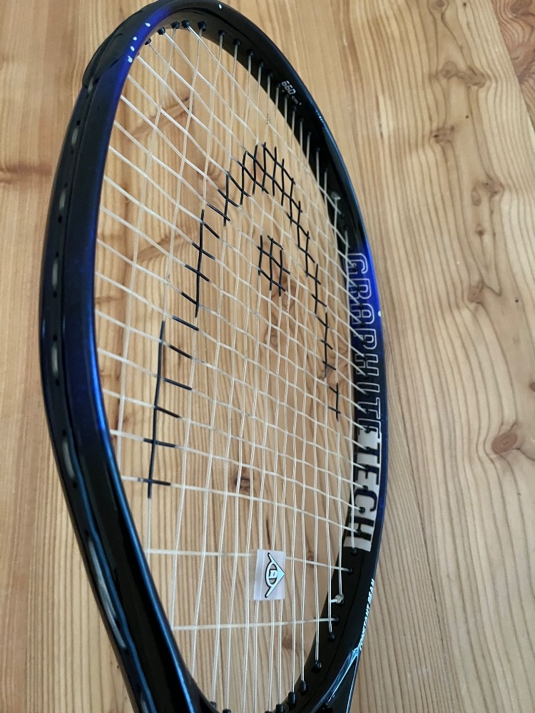 Tenisová raketa HEAD - 6