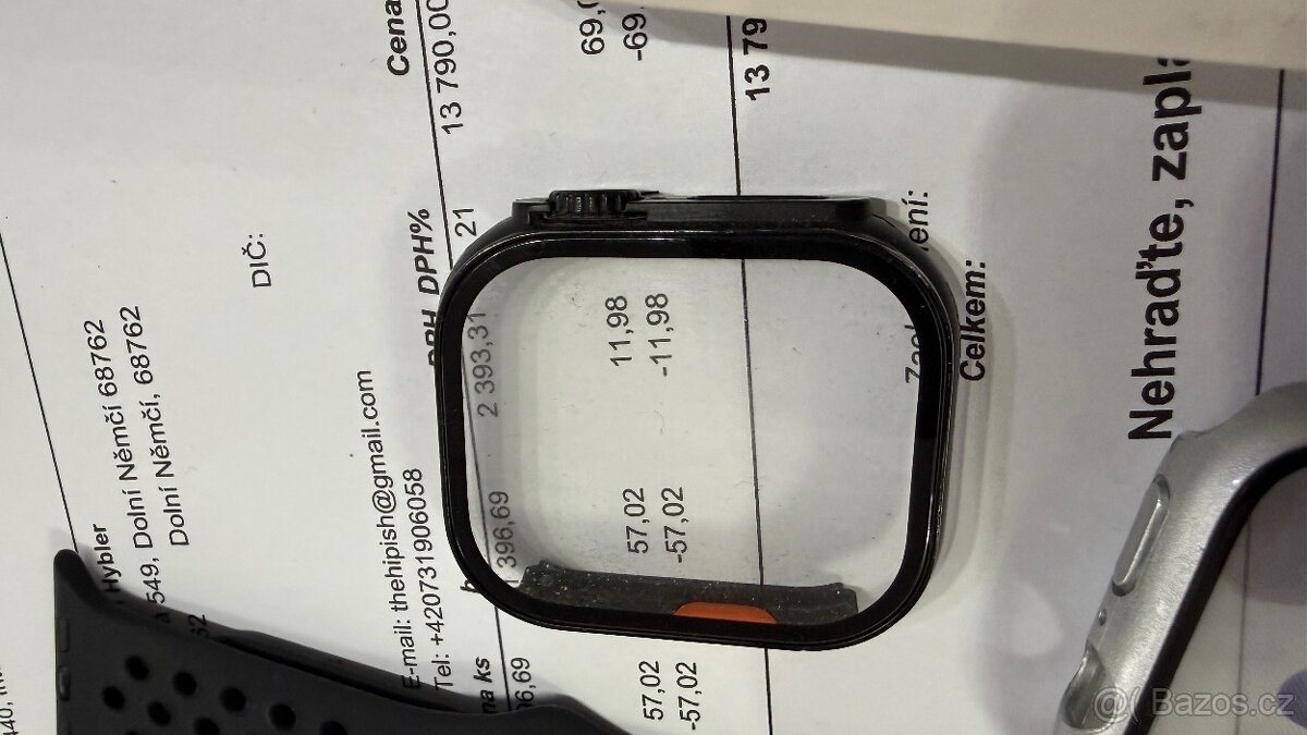 Apple Watch S10 Cellular / v záruce ... - 6