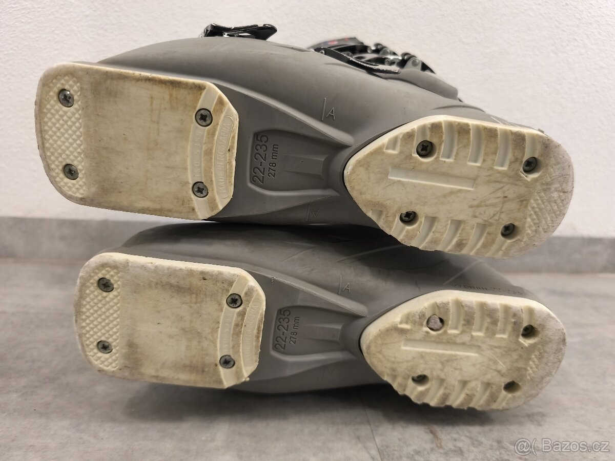 Lyžáky Rossignol 235 - 6