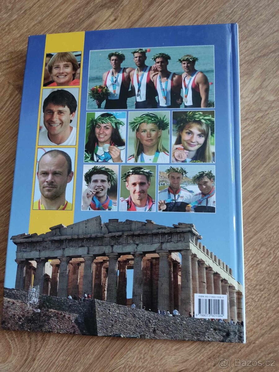 Dětské a staré knihy - 6