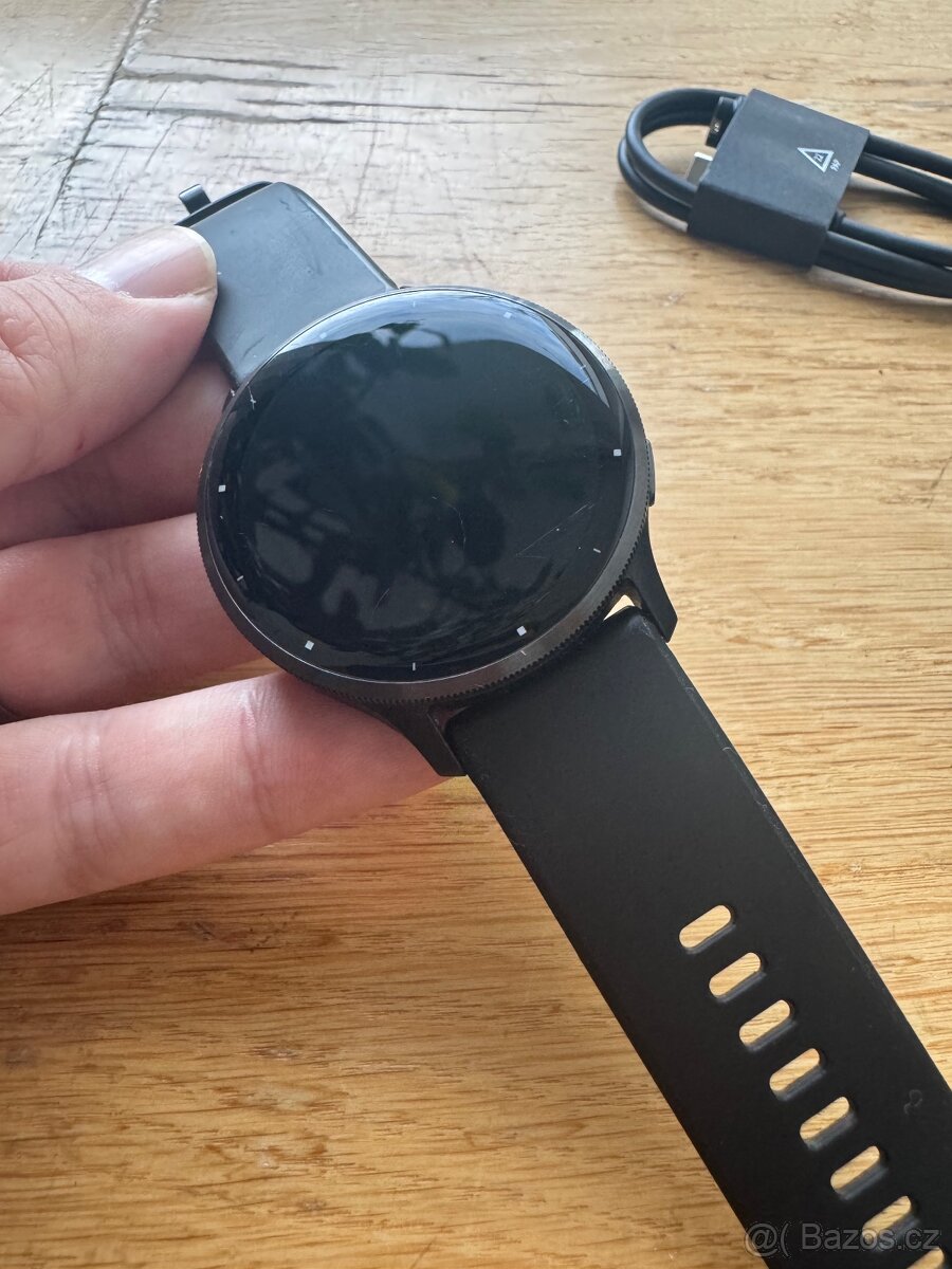 Garmin Venu 3 Slate Black - záruka do 05/27 - 6