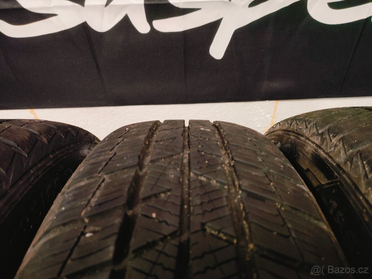 Zimní pneu Barum polaris 5, 185/65 r15 - 6