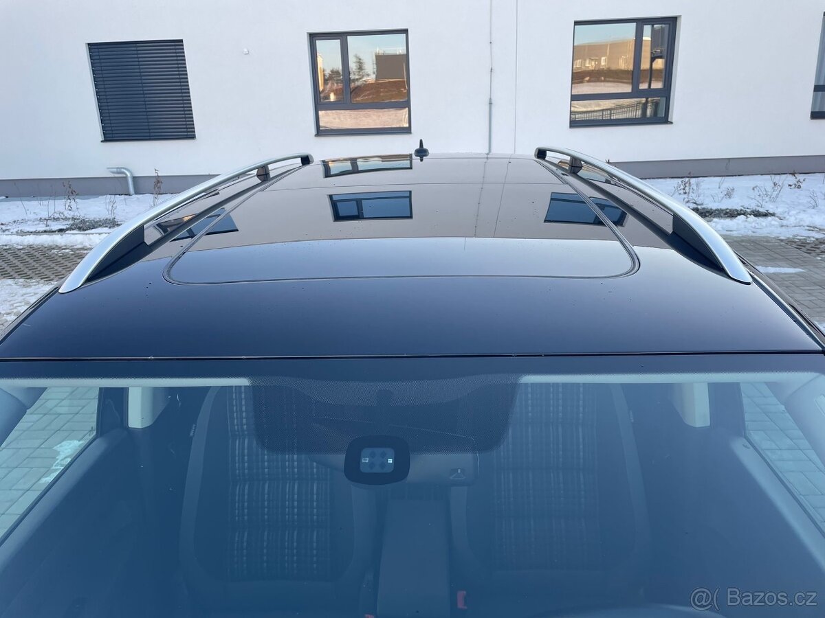 VW Touran 2.0TDi 103kw•DSG•2013•Tažné•2xklíč•2xkola - 6