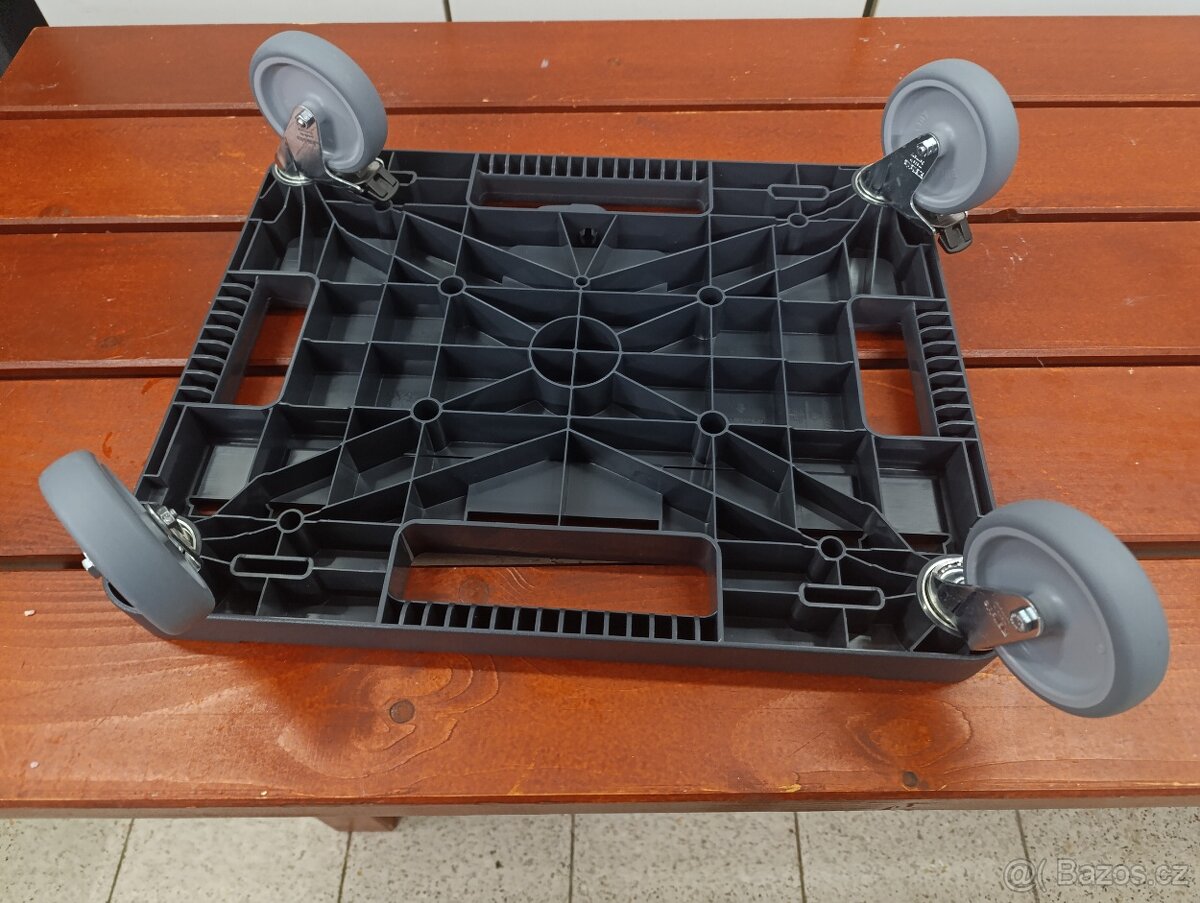 Predám vozík Festool - Tanos SYS-RB - - 6