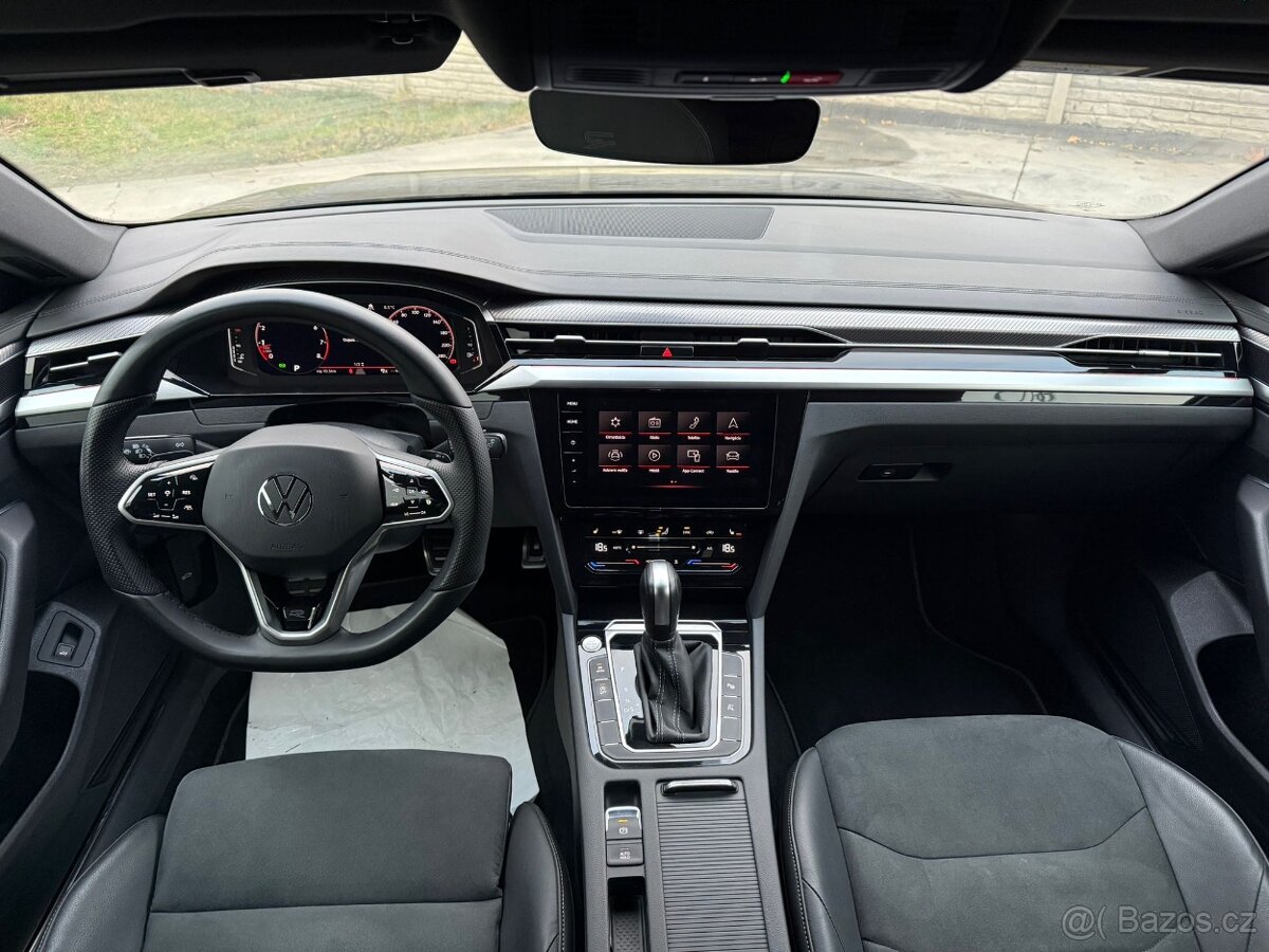 Volkswagen Arteon Shoting Break 2.0 TSI DSG 4MOTION Rline - 6