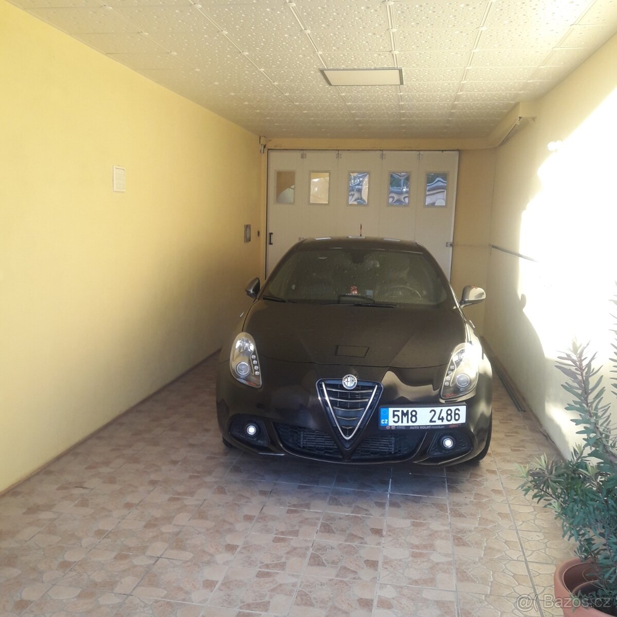 Prodej RD v Rousínově, užitná plocha 230m2, pozemek 1980m2 - 6