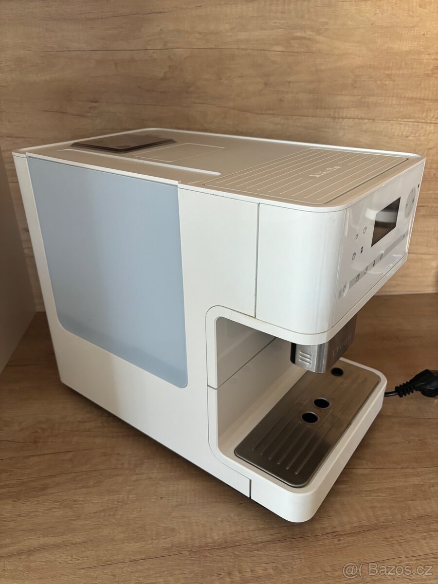 Miele CM 6150 Milk Perfection - 6