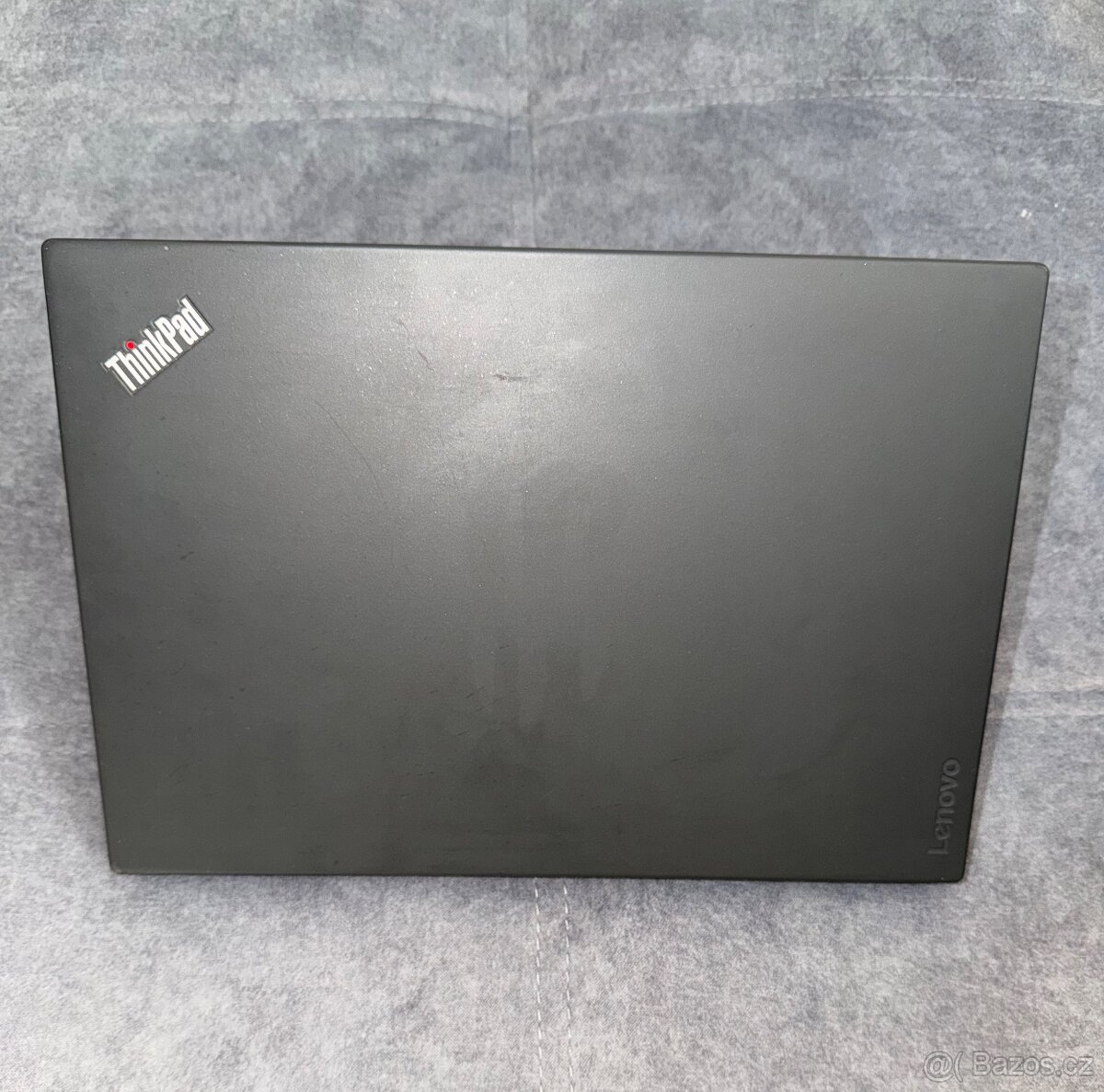 Lenovo T480 - Core i5 - SSD - 2x baterie - 6
