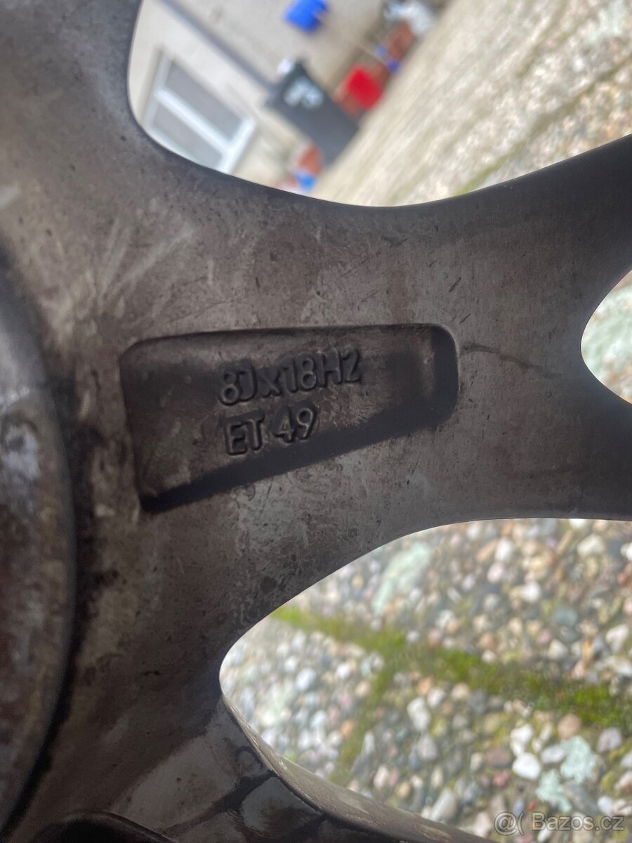 Kola Volvo BBS Nebula - 6