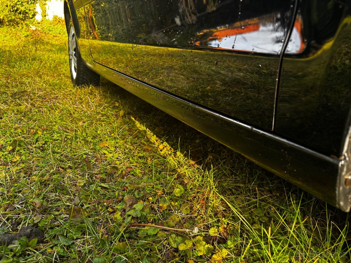 VW Polo 2008 1.2 44Kw(60Hp) benzin - 6