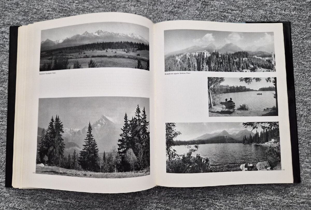 Fotografické publikace - 6
