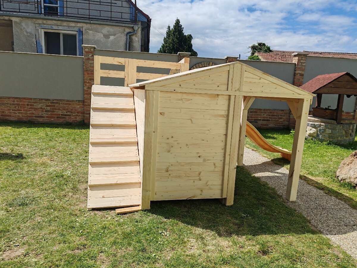 Dětské hřiště - 6