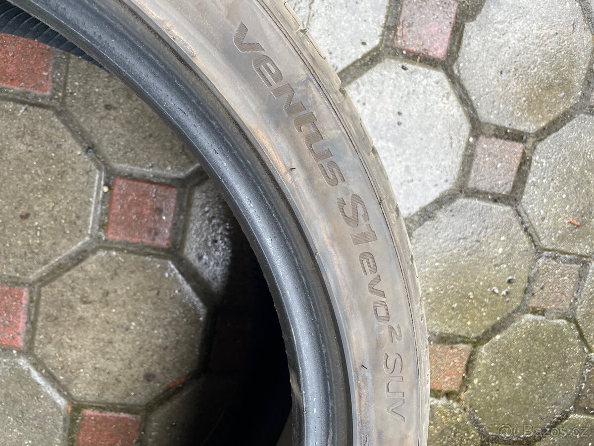 Hankook Ventus S1 evo2 SUV, 285/35/22 - 6