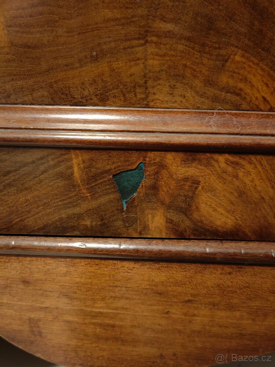 Komoda se zrcadlem - 6