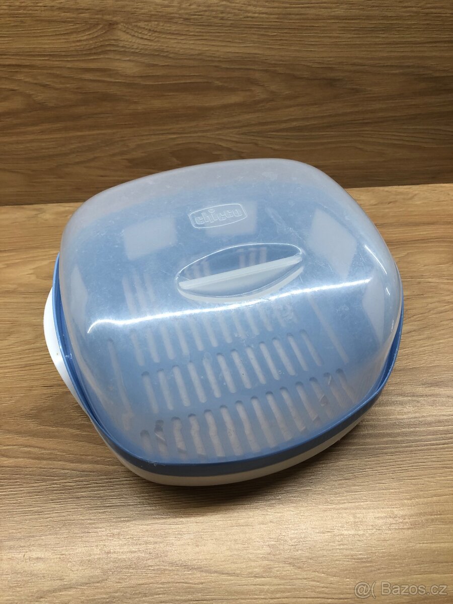 Potřeby pro maminku a miminko - 6