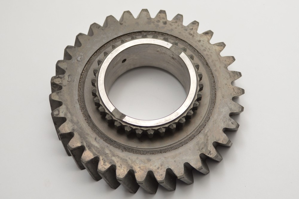 ozubená kola do převodovek Zetor UŘ1 a UŘ3 - 6