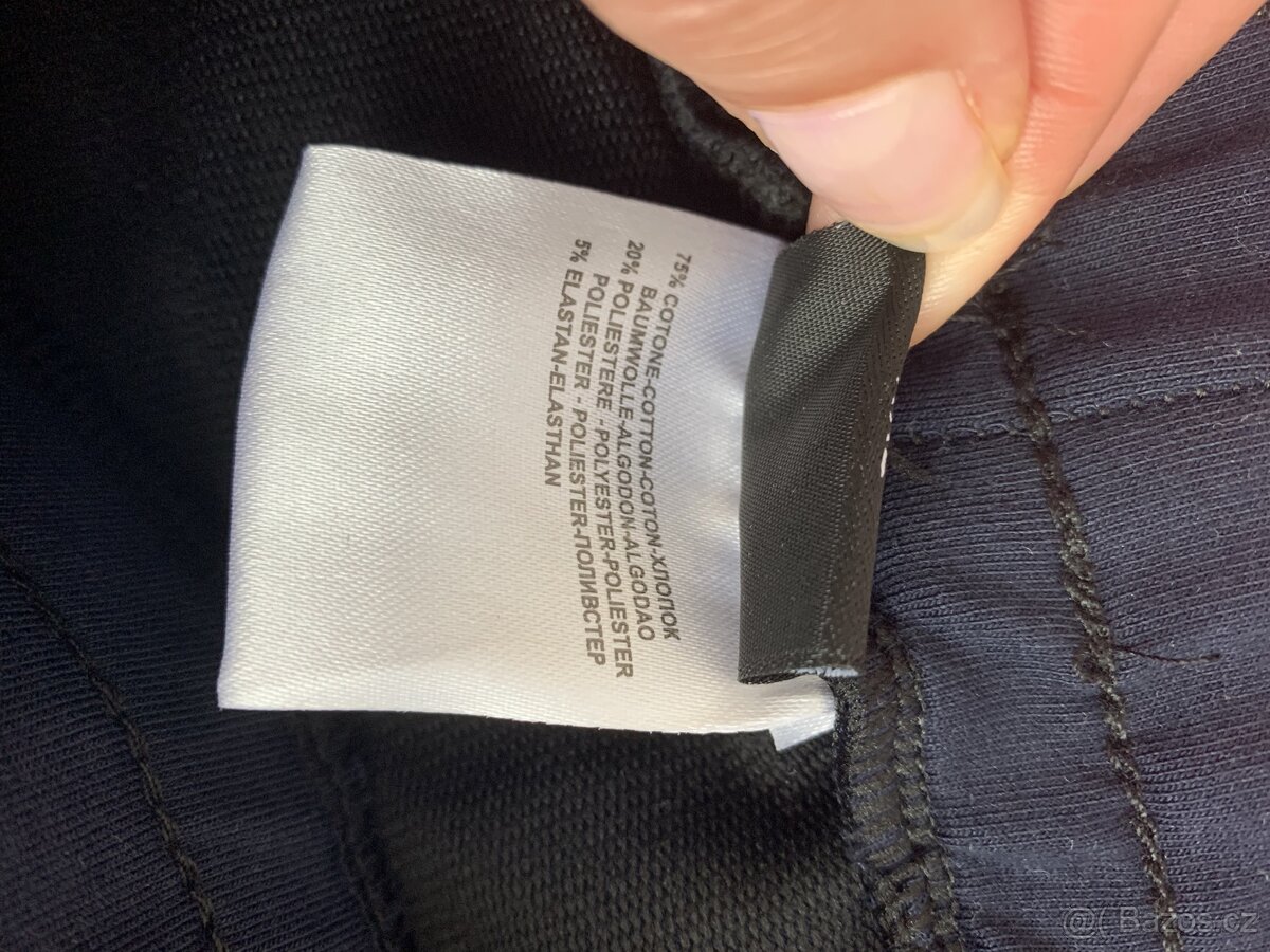 Krasne Gucci šortky - 6