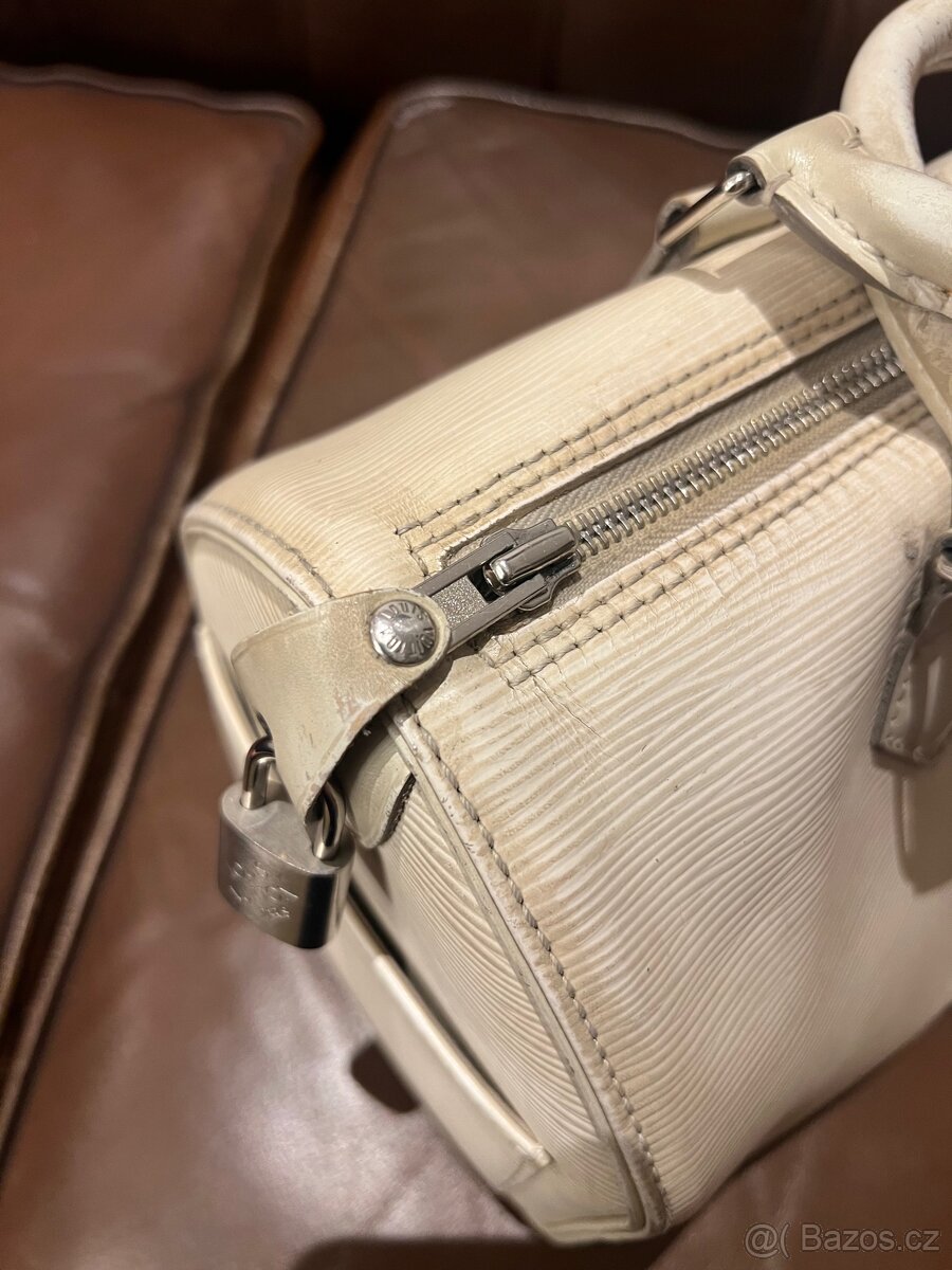 Kabelka Louis Vuitton - 6