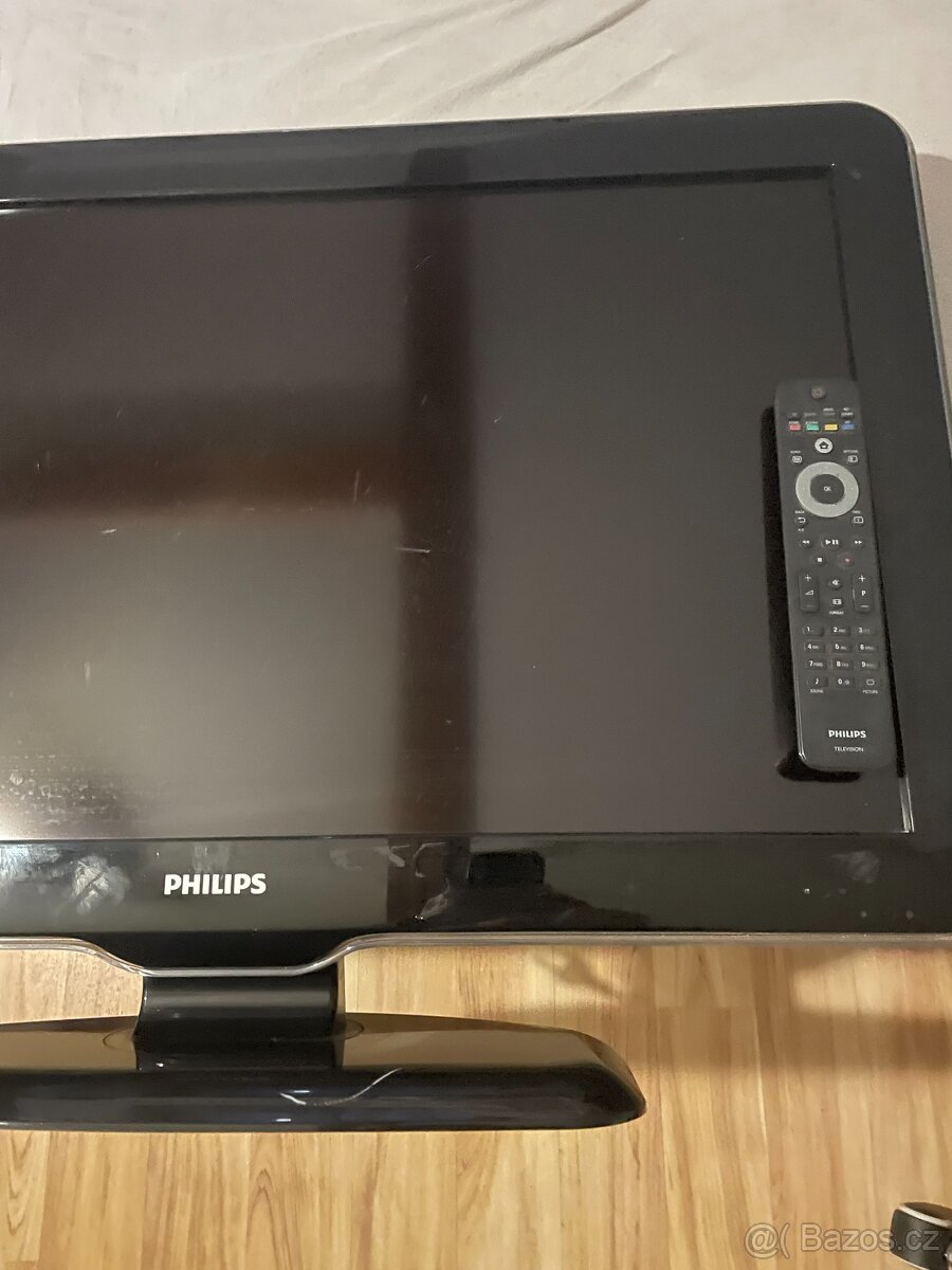 TV Philips - 6