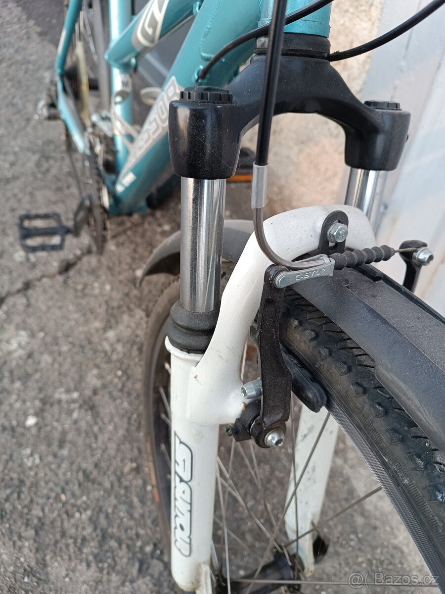 Dětské kolo označení M aggressor - 6