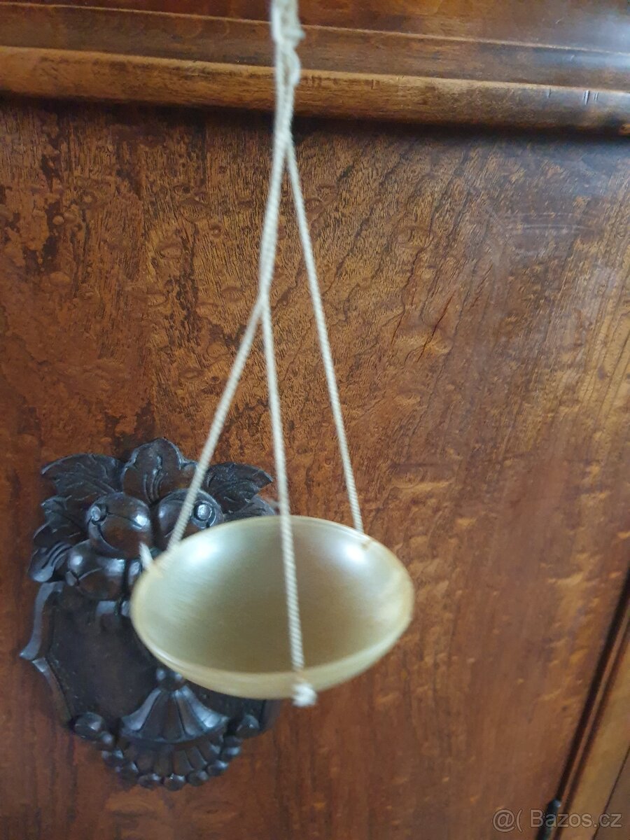 Prodám starožitné váhy - 6