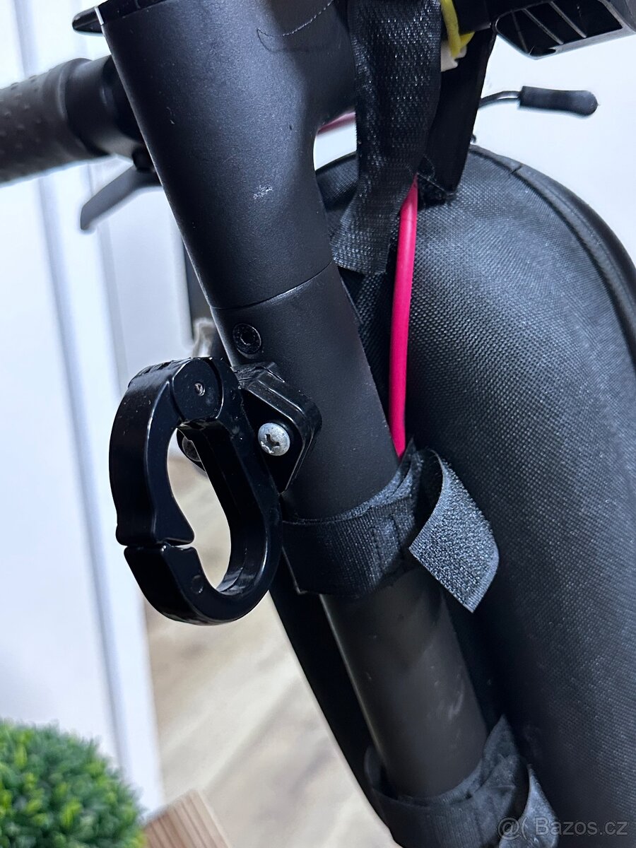 Elektrokoloběžka xiomi - 6