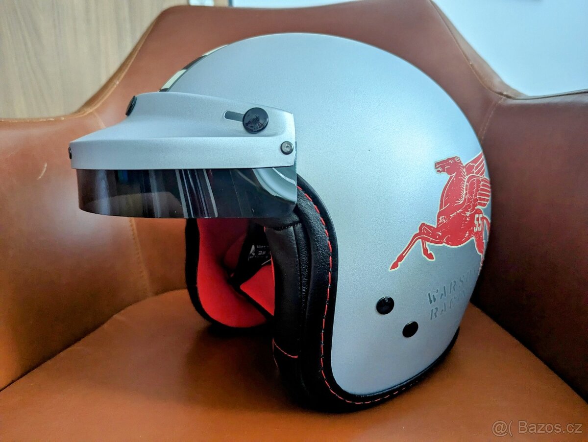 Helma Warson Motors - James Dean - 6