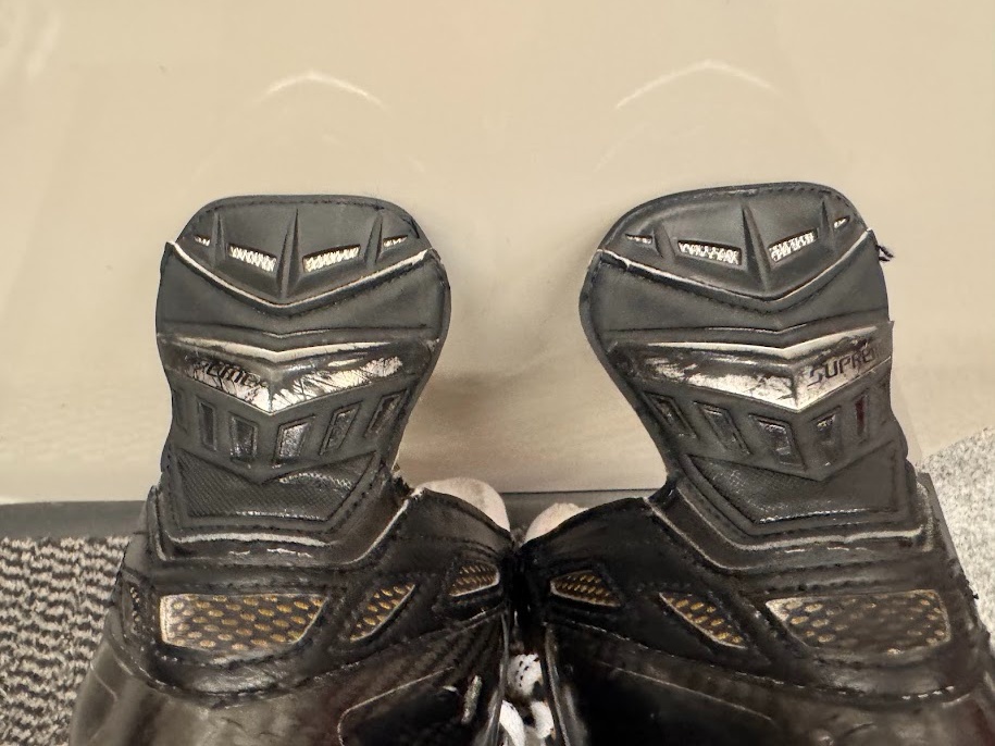 BRUSLE BAUER SUPREME S160, vl. 41/6,5 EE - 6